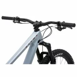 Bicicleta De Montaña Vitus Escarpe 29 CRS (2022) -Bicicletas comprar Vitus Escarpe 29 CRS Mountain Bike 2022 Oryx Grey 08