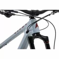 Bicicleta De Montaña Vitus Escarpe 29 CRS (2022) -Bicicletas comprar Vitus Escarpe 29 CRS Mountain Bike 2022 Oryx Grey 09