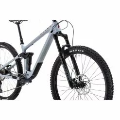 Bicicleta De Montaña Vitus Escarpe 29 CRS (2022) -Bicicletas comprar Vitus Escarpe 29 CRS Mountain Bike 2022 Oryx Grey 11