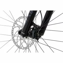 Bicicleta De Montaña Vitus Escarpe 29 CRS (2022) -Bicicletas comprar Vitus Escarpe 29 CRS Mountain Bike 2022 Oryx Grey 12