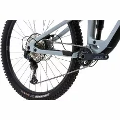 Bicicleta De Montaña Vitus Escarpe 29 CRS (2022) -Bicicletas comprar Vitus Escarpe 29 CRS Mountain Bike 2022 Oryx Grey 18