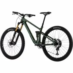 Bicicleta De MTB Vitus Escarpe 29 CRX (2022) -Bicicletas comprar Vitus Escarpe 29 CRX Mountain Bike 2022 06