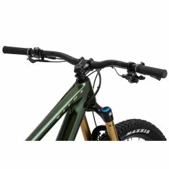 Bicicleta De MTB Vitus Escarpe 29 CRX (2022) -Bicicletas comprar Vitus Escarpe 29 CRX Mountain Bike 2022 08