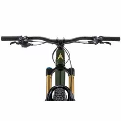 Bicicleta De MTB Vitus Escarpe 29 CRX (2022) -Bicicletas comprar Vitus Escarpe 29 CRX Mountain Bike 2022 10