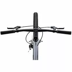 Bicicleta Vitus Mach 1 One (SS, 2022) -Bicicletas comprar Vitus Mach 1 One SS Silver 04