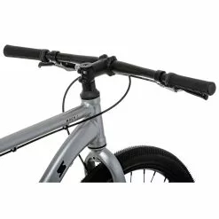 Bicicleta Vitus Mach 1 One (SS, 2022) -Bicicletas comprar Vitus Mach 1 One SS Silver 05