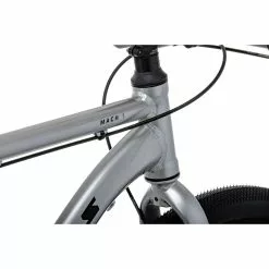 Bicicleta Vitus Mach 1 One (SS, 2022) -Bicicletas comprar Vitus Mach 1 One SS Silver 06