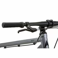 Bicicleta Vitus Mach 1 One (SS, 2022) -Bicicletas comprar Vitus Mach 1 One SS Silver 07