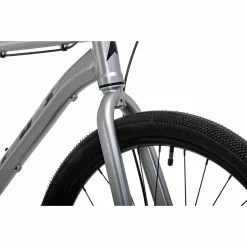 Bicicleta Vitus Mach 1 One (SS, 2022) -Bicicletas comprar Vitus Mach 1 One SS Silver 08