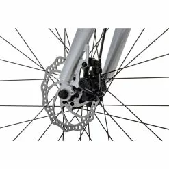 Bicicleta Vitus Mach 1 One (SS, 2022) -Bicicletas comprar Vitus Mach 1 One SS Silver 09