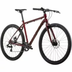 Bicicleta Vitus Mach 1 Seven (Tourney, 2022) -Bicicletas comprar Vitus Mach 1 Seven Tourney 02