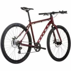 Bicicleta Vitus Mach 1 Seven (Tourney, 2022) -Bicicletas comprar Vitus Mach 1 Seven Tourney 03