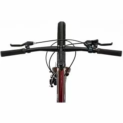 Bicicleta Vitus Mach 1 Seven (Tourney, 2022) -Bicicletas comprar Vitus Mach 1 Seven Tourney 04