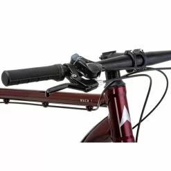Bicicleta Vitus Mach 1 Seven (Tourney, 2022) -Bicicletas comprar Vitus Mach 1 Seven Tourney 06