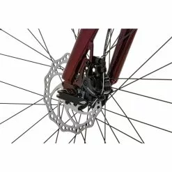 Bicicleta Vitus Mach 1 Seven (Tourney, 2022) -Bicicletas comprar Vitus Mach 1 Seven Tourney 09