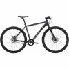 Bicicleta Vitus Mach 1 Three (Nexus, 2022) -Bicicletas comprar Vitus Mach 1 Three Nexus Black 01