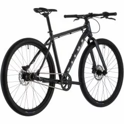 Bicicleta Vitus Mach 1 Three (Nexus, 2022) -Bicicletas comprar Vitus Mach 1 Three Nexus Black 03