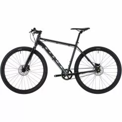 Bicicleta Vitus Mach 1 Three (Nexus, 2022) -Bicicletas comprar Vitus Mach 1 Three Nexus Black 04