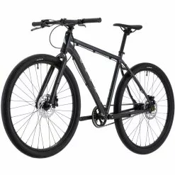 Bicicleta Vitus Mach 1 Three (Nexus, 2022) -Bicicletas comprar Vitus Mach 1 Three Nexus Black 05