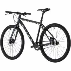 Bicicleta Vitus Mach 1 Three (Nexus, 2022) -Bicicletas comprar Vitus Mach 1 Three Nexus Black 06
