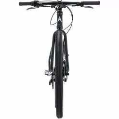 Bicicleta Vitus Mach 1 Three (Nexus, 2022) -Bicicletas comprar Vitus Mach 1 Three Nexus Black 07