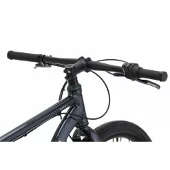 Bicicleta Vitus Mach 1 Three (Nexus, 2022) -Bicicletas comprar Vitus Mach 1 Three Nexus Black 09