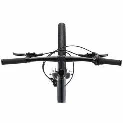 Bicicleta Vitus Mach 1 Three (Nexus, 2022) -Bicicletas comprar Vitus Mach 1 Three Nexus Black 11