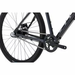 Bicicleta Vitus Mach 1 Three (Nexus, 2022) -Bicicletas comprar Vitus Mach 1 Three Nexus Black 14