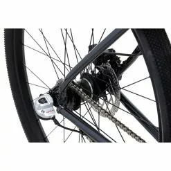 Bicicleta Vitus Mach 1 Three (Nexus, 2022) -Bicicletas comprar Vitus Mach 1 Three Nexus Black 15