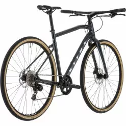 Bicicleta Urbana Vitus Mach 3 VRX (2022, Apex) -Bicicletas comprar Vitus Mach 3 VRX Urban Bike Apex Graphite 03