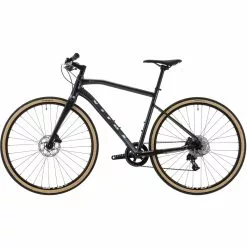 Bicicleta Urbana Vitus Mach 3 VRX (2022, Apex) -Bicicletas comprar Vitus Mach 3 VRX Urban Bike Apex Graphite 04