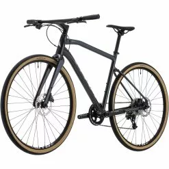 Bicicleta Urbana Vitus Mach 3 VRX (2022, Apex) -Bicicletas comprar Vitus Mach 3 VRX Urban Bike Apex Graphite 05