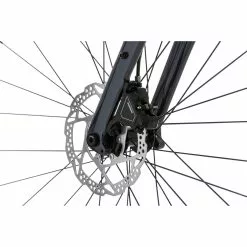 Bicicleta Urbana Vitus Mach 3 VRX (2022, Apex) -Bicicletas comprar Vitus Mach 3 VRX Urban Bike Apex Graphite 12