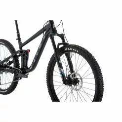 Vitus Mythique 27 VR Mountain Bike -Bicicletas comprar Vitus Mythique 27 VR Mountain Bike 2023 Black 13