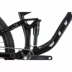 Vitus Mythique 27 VR Mountain Bike -Bicicletas comprar Vitus Mythique 27 VR Mountain Bike 2023 Black 16