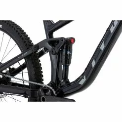 Vitus Mythique 27 VR Mountain Bike -Bicicletas comprar Vitus Mythique 27 VR Mountain Bike 2023 Black 17