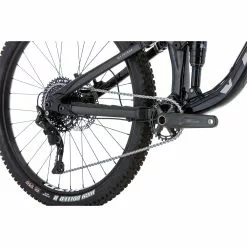 Vitus Mythique 27 VR Mountain Bike -Bicicletas comprar Vitus Mythique 27 VR Mountain Bike 2023 Black 19