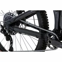 Vitus Mythique 27 VR Mountain Bike -Bicicletas comprar Vitus Mythique 27 VR Mountain Bike 2023 Black 20