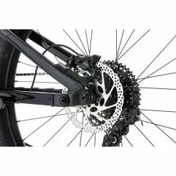 Vitus Mythique 27 VR Mountain Bike -Bicicletas comprar Vitus Mythique 27 VR Mountain Bike 2023 Black 21