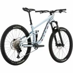Vitus Mythique 27 VRS Mountain Bike -Bicicletas comprar Vitus Mythique 27 VRS Mountain Bike 2023 Oryx Grey 03