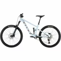 Vitus Mythique 27 VRS Mountain Bike -Bicicletas comprar Vitus Mythique 27 VRS Mountain Bike 2023 Oryx Grey 04