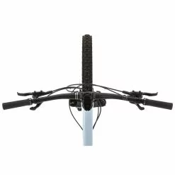 Vitus Mythique 27 VRS Mountain Bike -Bicicletas comprar Vitus Mythique 27 VRS Mountain Bike 2023 Oryx Grey 07