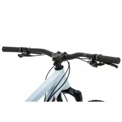 Vitus Mythique 27 VRS Mountain Bike -Bicicletas comprar Vitus Mythique 27 VRS Mountain Bike 2023 Oryx Grey 08