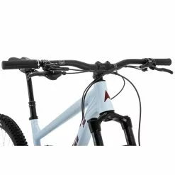 Vitus Mythique 27 VRS Mountain Bike -Bicicletas comprar Vitus Mythique 27 VRS Mountain Bike 2023 Oryx Grey 09