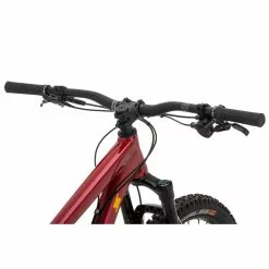 Vitus Mythique 29 AMP Mountain Bike -Bicicletas comprar Vitus Mythique 29 AMP Mountain Bike 2023 Octane Red 08