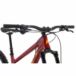 Vitus Mythique 29 AMP Mountain Bike -Bicicletas comprar Vitus Mythique 29 AMP Mountain Bike 2023 Octane Red 09