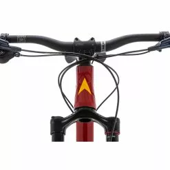 Vitus Mythique 29 AMP Mountain Bike -Bicicletas comprar Vitus Mythique 29 AMP Mountain Bike 2023 Octane Red 12