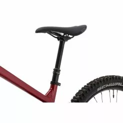 Vitus Mythique 29 AMP Mountain Bike -Bicicletas comprar Vitus Mythique 29 AMP Mountain Bike 2023 Octane Red 15