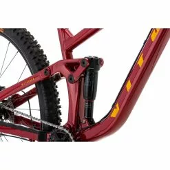 Vitus Mythique 29 AMP Mountain Bike -Bicicletas comprar Vitus Mythique 29 AMP Mountain Bike 2023 Octane Red 17