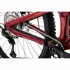 Vitus Mythique 29 AMP Mountain Bike -Bicicletas comprar Vitus Mythique 29 AMP Mountain Bike 2023 Octane Red 20